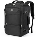 SOWAOVUT TRAVEL LAPTOP BACKPACK EXTRA LARGE HIGH SCHOOL COLLEGE BACKPACK - BLACK - Like New