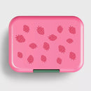 CAT & JACK DELUXE BENTO BOX 4PC - PINK - Like New
