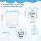 Wesiti 72 Pcs Baby Shower Favors for Guests - Blue/Boy - Like New