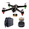 Contixo F18 RC Quadcopter Drone - Black Like New