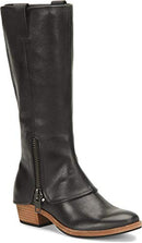KORK-EASE Kayla II Black Full Grain 7.5 M - Like New