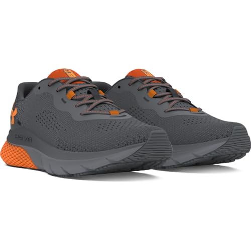 3026520 UNDER ARMOUR BODY ARMOUR MEN'S HOVR TURBULENCE CASTLEROCK SIZE 9.5 - Like New