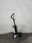 EUREKA MULTI-SURFACE VACUUM CLEANER + FLOOR WASHER - BLACK/WHITE - Like New