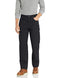 AMAZON ESSENTIALS MEN'S RELAXED-FIT CARPENTER UTILITY PANT - SIZE: MEN 28W X 28L - Like New