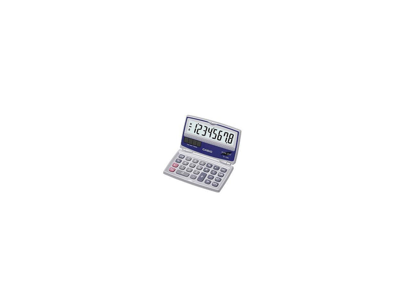 Casio SL-100L Big Display Calculator