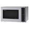 Sharp SMC1585BS 1.5 cu. ft. Microwave Oven with Convection - Scratch & Dent