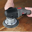 PORTER CABLE PORTER-CABLE SANDER POLISHING PAD 4.5-AMP 6-INCH POLISHER мобильный - Like New