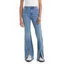 A6214-0000-34X32-EAW LEVI'S WOMEN'S 726 HIGH RISE FLARE EVERYONE'S A WINNER - Brand New