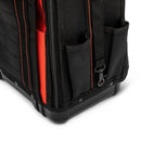 CRESCENT 14 IN. TRADESMAN TOOL BACKPACK - BLACK/ORANGE - Brand New