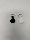 SIINDOO TAG D LOCATOR PRO SMART TAG 4-PACK - BLACK WHITE - Like New