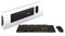 MSI FORGE GK300 COMBO BLUE SWITCHES GAMING RGB KEYBOARD + GM300 MOUSE - BLACK - Like New