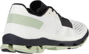 36.99642 ON WOMEN'S CLOUDFLASH 2 WHITE/BLACK SIZE 8.5 Like New