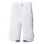 1523692 COLUMBIA YOUTH GIRLS STARCHASER PEAK II PANT WHITE XX-SMALL WHITE - Like New