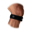 MCDAVID SPORT JUMPER'S KNEE PATELLA STRAP - BLACK - Like New