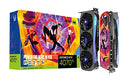 ZOTAC Gaming GeForce RTX 4070 Ti AMP AIRO Spider-Man: Across ZT-D40710F-10SMP - Like New