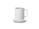 EMBER TEMPERATURE CONTROL SMART MUG 2 14OZ - WHITE - Like New