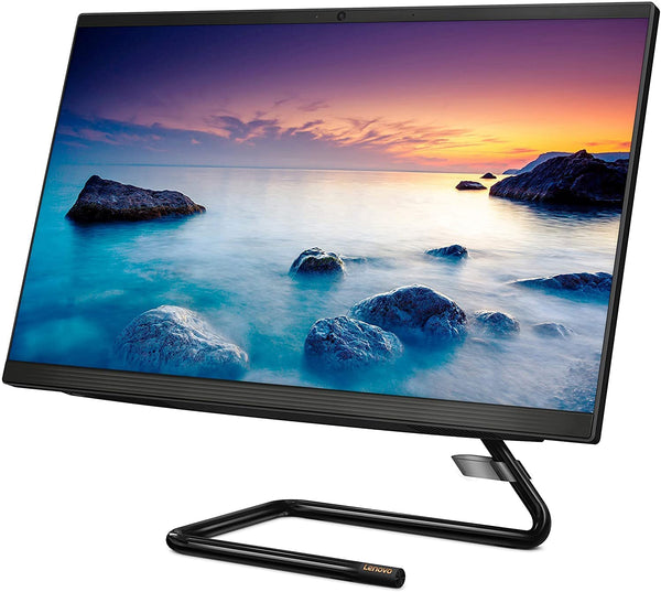 Lenovo IdeaCentre 3 AIO 23.8"FHD TOUCH i5-10400T 16 1TB HDD 256 SSD - Like New