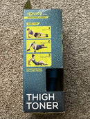 IGNITE BY SPRI THIGH TONER FITNESS EXERCISE LEGS ARMS HIPS CORE WORKOUT GYM - Like New