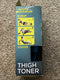 IGNITE BY SPRI THIGH TONER FITNESS EXERCISE LEGS ARMS HIPS CORE WORKOUT GYM - Like New