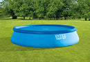 INTEX 28014E Solar Pool Cover 16ft Round Easy Set and Metal Frame Pools - Brand New