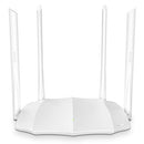 Tenda AC1200 Smart WiFi Router | Dual Band Wireless Internet Router | AP Mode - Like New