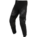 MSR NXT Motocross Pant Size: 40" - Blackout - Brand New
