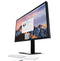 LG UltraFine 5K IPS LED Monitor for MacBook Pro Black 27" 27MD5KA-B Like New