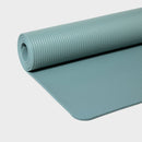 ALL IN MOTION YOGA MAT 6MM, BLUE - Like New