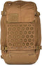 5.11 TACTICAL AMP24 BACKPACK 32L - KANGAROO - Like New