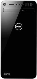 Dell XPS 8930 Desktop i7-9700 16 1TB HDD 256GB SSD GTX 1050 TI Win 10 Home - Like New