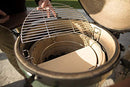 Aura outdoor products PRO-Zone Layered Cooking Rack for Large Big Green Egg - Brand New