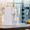 CO-Z COUNTERTOP REVERSE OSMOSIS WATER FILTER - WHITE - Like New