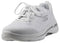 124404 SKECHERS GO WALK ARCH FIT-MOTION BREEZE SNEAKER WHITE/SILVER SIZE 7.5 - Brand New