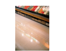 NIAGARA™ BURNISHING FLOOR PADS, 3300N , 20", WHITE, PACK OF 5 - Brand New