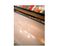 NIAGARA™ BURNISHING FLOOR PADS, 3300N , 20", WHITE, PACK OF 5 - Brand New