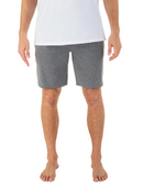 HURLEY PHANTOM FLOW WALKSHORT 31" - SIZE: MEN 31" - BLACK HEATHER - Like New