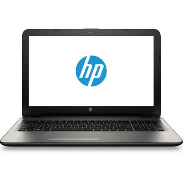HP Notebook 15.6" HD A8-7410 6GB 1TB HDD Radeon R5 15-AF123CL - SILVER Like New