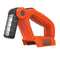 BLACK+DECKER 20V MAX LED WORK LIGHT BDCF20 - TOOL ONLY - ORANGE/BLACK - Like New