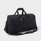 OPEN STORY 2-IN-1 GARMENT DUFFEL BAG - BLACK - Like New