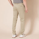 AMAZON ESSENTIALS MEN'S SLIM-FIT STRETCH GOLF PANT SIZE 32W X 29L KHAKI BROWN - Brand New