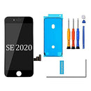 Fixerman for iPhone SE 2020 LCD Screen Replacement 4.7" and Repair Tools - Brand New