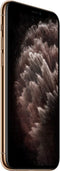 For Parts: APPLE IPHONE 11 PRO 64GB - AT&T - GOLD - PHYSICAL DAMAGE-CRACKED SCREEN/LCD