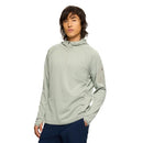 E3MFX006 Merrell Men's Quarter Zip Active Hoodie CALCITE XL - Like New