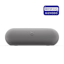 BEATS PILL X KIM KARDASHIAN WIRELESS BLUETOOTH SPEAKER 20W ADAPTER A3211-DGRAY - Like New