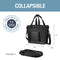 CLEVERMADE COLLAPSIBLE INSULATED COOLER BAG – 30 CAN LEAKPROOF SOFT COOLER - Like New