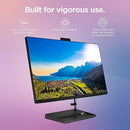 Lenovo IdeaCentre AIO 3i 27" 1920x1080 i5-1240P 8GB 512GB F0GJ0090US - BLACK - Like New