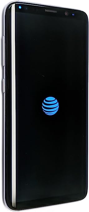 Samsung Galaxy S8 64GB AT&T SM-G950UZVAATT - Orchid Gray New