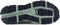 ON CLOUDULTRA MESH WOMEN'S LOW-TOP SNEAKERS - SIZE: WOMEN 10 - MOSS/ECLIPSE - Like New