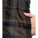 Legendary Whitetails Mens Plaid Flannel Shirt Jacket Warm Winter, Size XL - Brand New