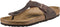 BIRKENSTOCK GIZEH OILED LEATHER - SIZE: WOMEN 8 (EU W39) - HABANA - Like New